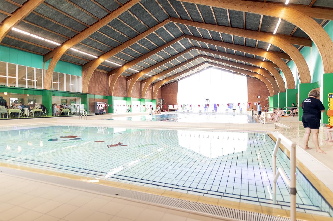 Hotel Nordborg So المظهر الخارجي الصورة